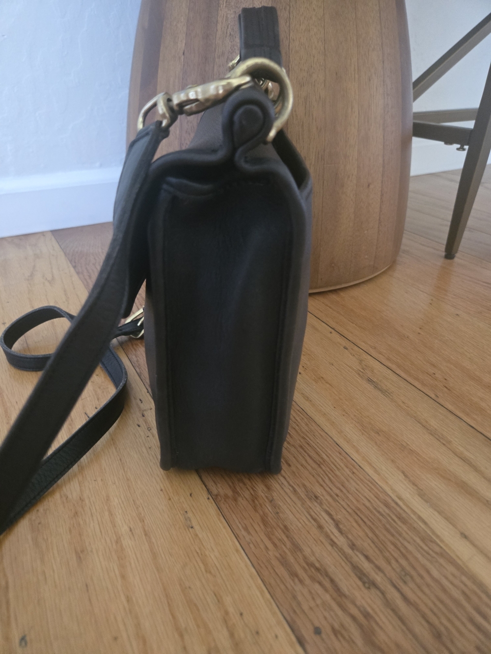 Vintage Coach Willis 9927 - Picture 2 of 9